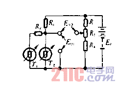 分壓式電橋電路圖.gif