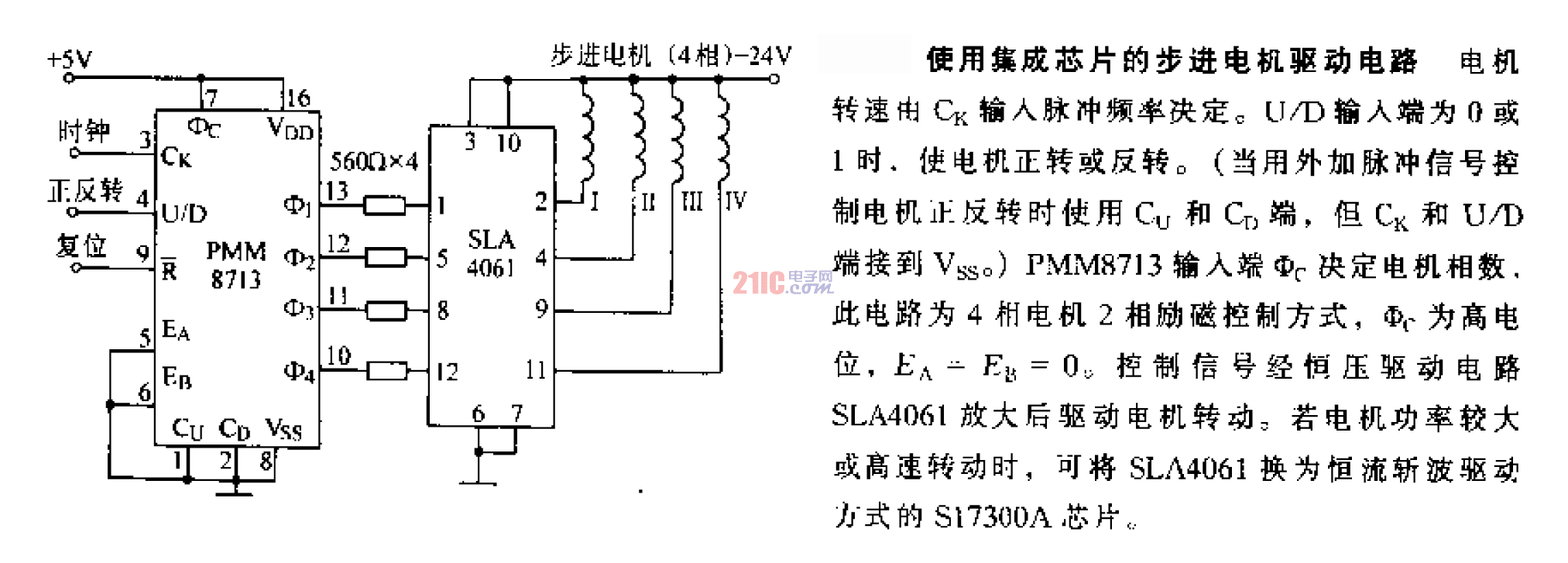 使用集成芯片的步進(jìn)電機(jī)驅(qū)動電路.gif