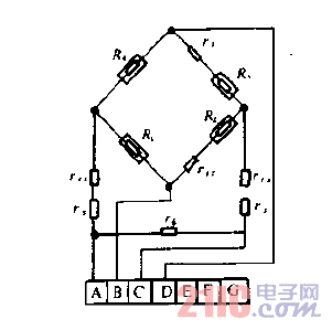 實(shí)用電橋電路圖.gif