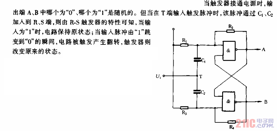 T觸發(fā)器電路.gif