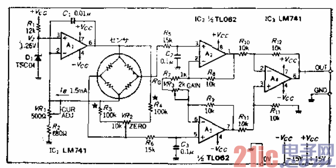 8.恒定電流驅(qū)動(dòng)的電橋式傳感器驅(qū)動(dòng)-放大電路.gif