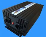 純正弦波逆變器